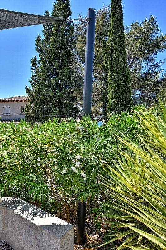 voile de protection voiture