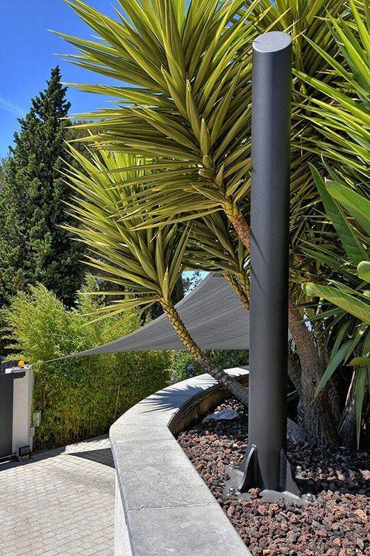 voile de protection voiture