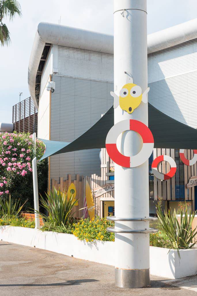 voile d'ombrage en france