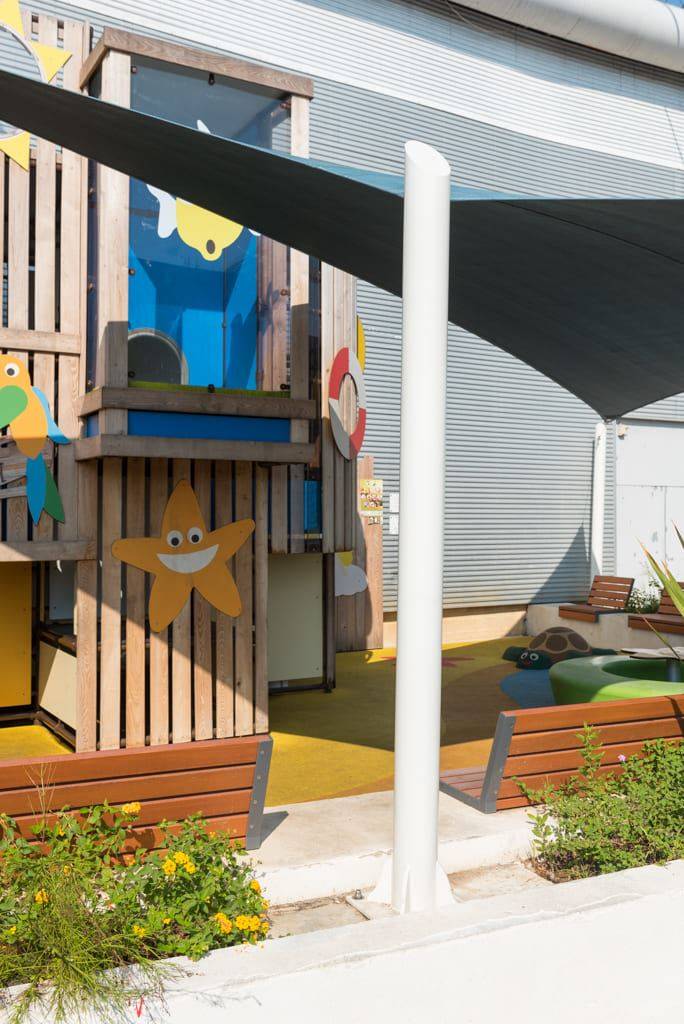 voile d'ombrage en france