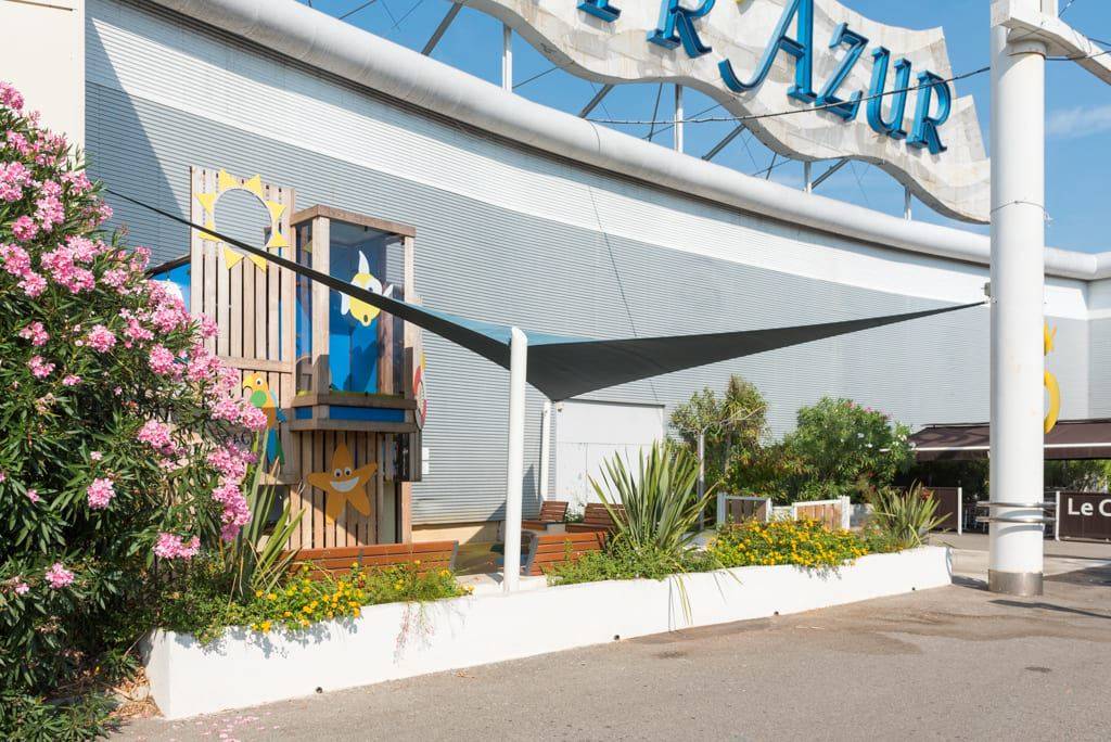 voile d'ombrage en france