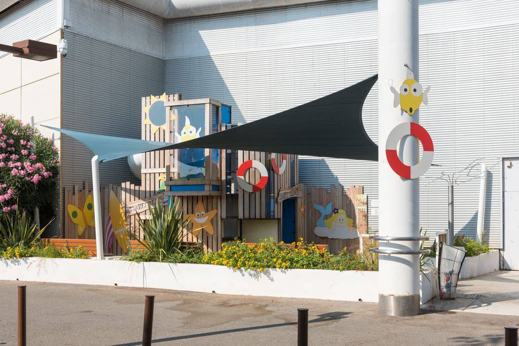 voile d'ombrage en france