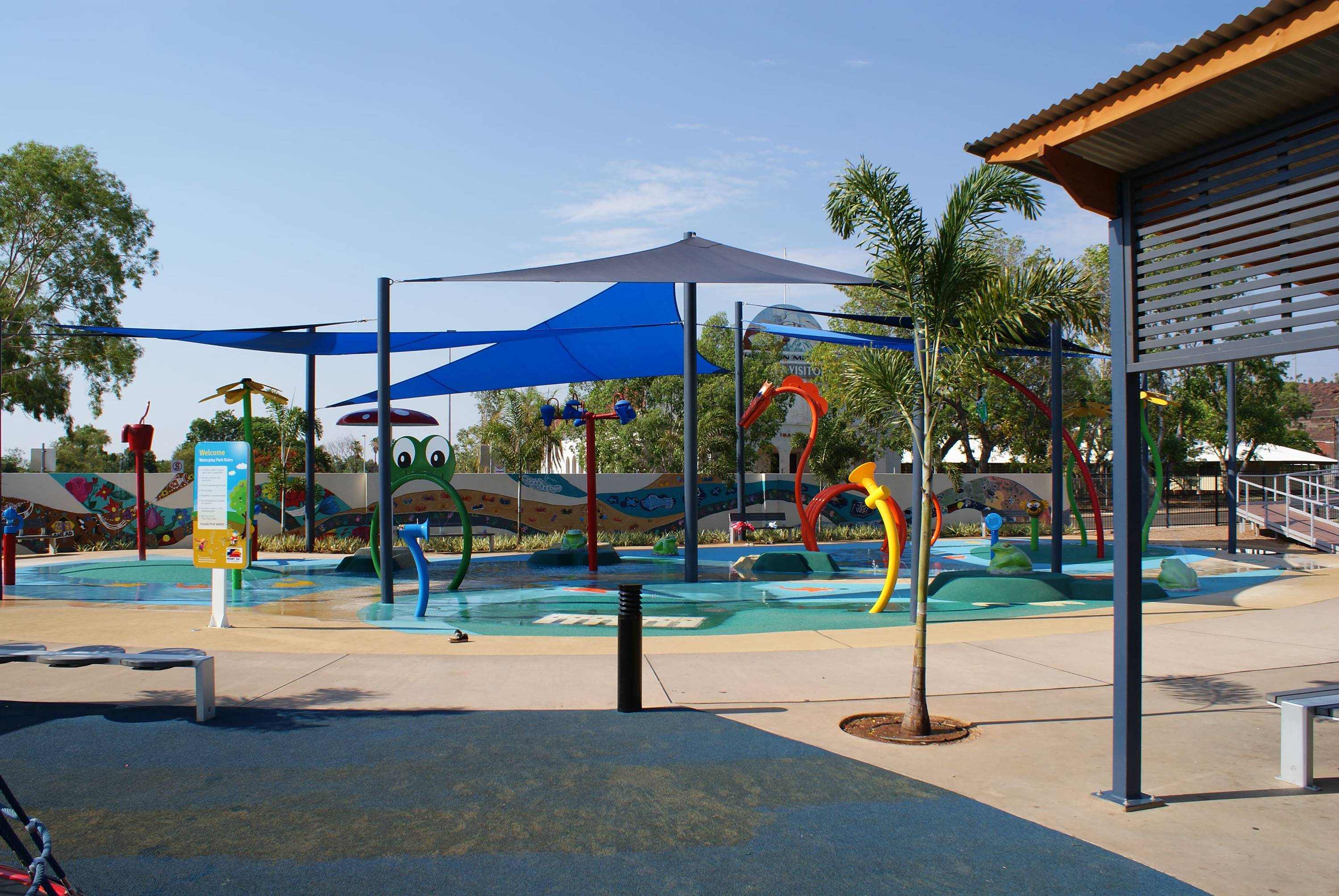 voile d'ombrage sur mesure