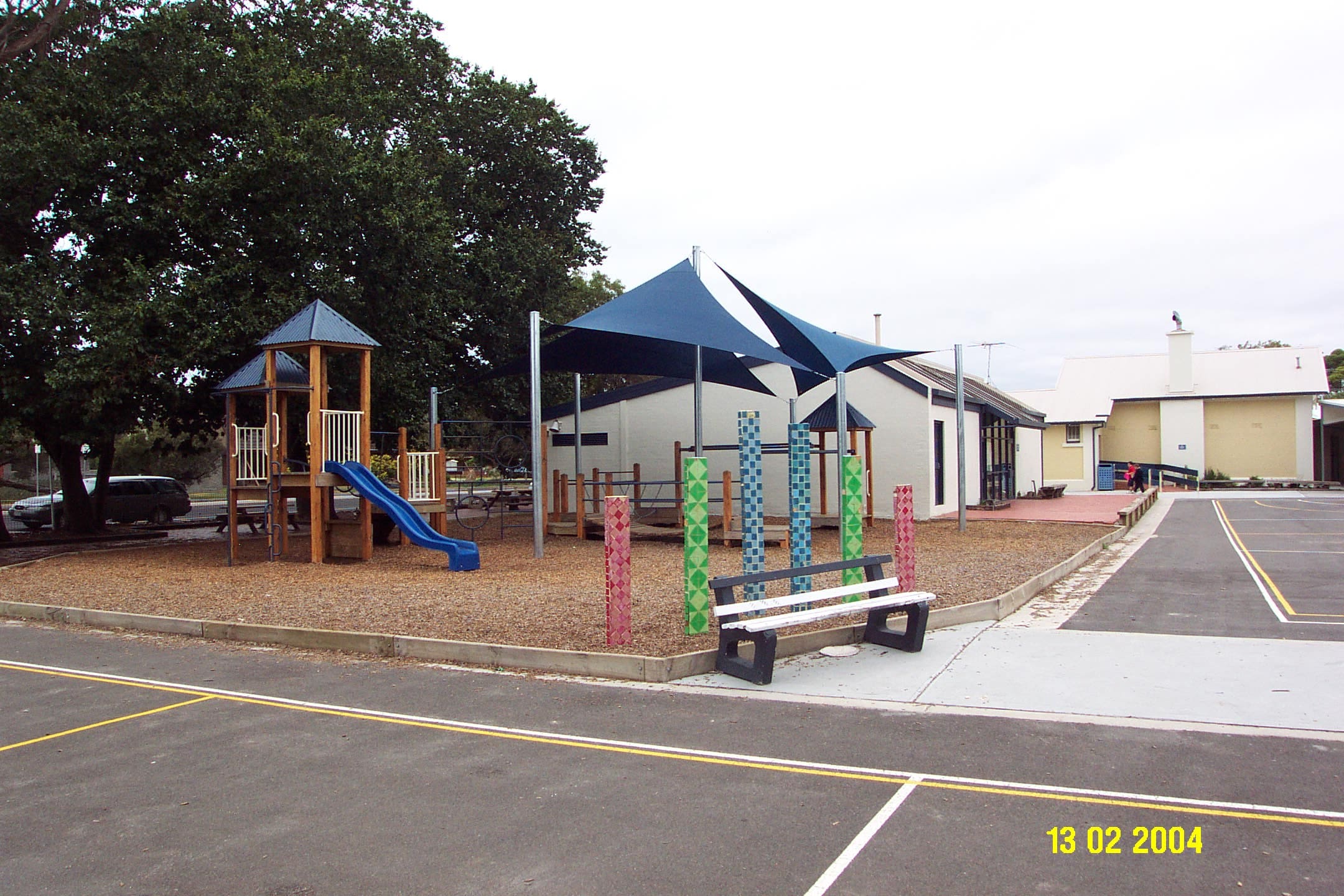 voile d'ombrage extérieur