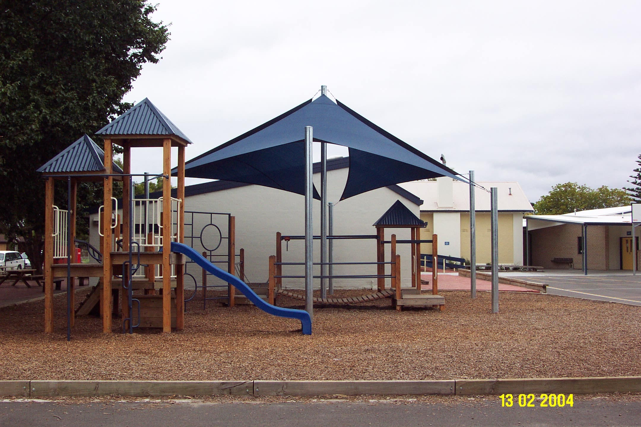 voile d'ombrage extérieur