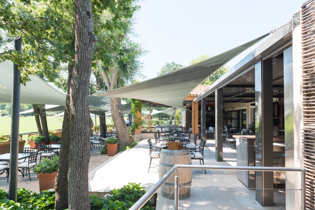 voile d'ombrage terrasse