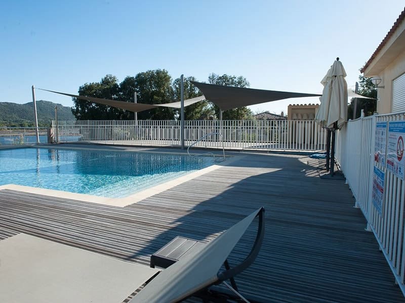 voile d'ombrage extérieur