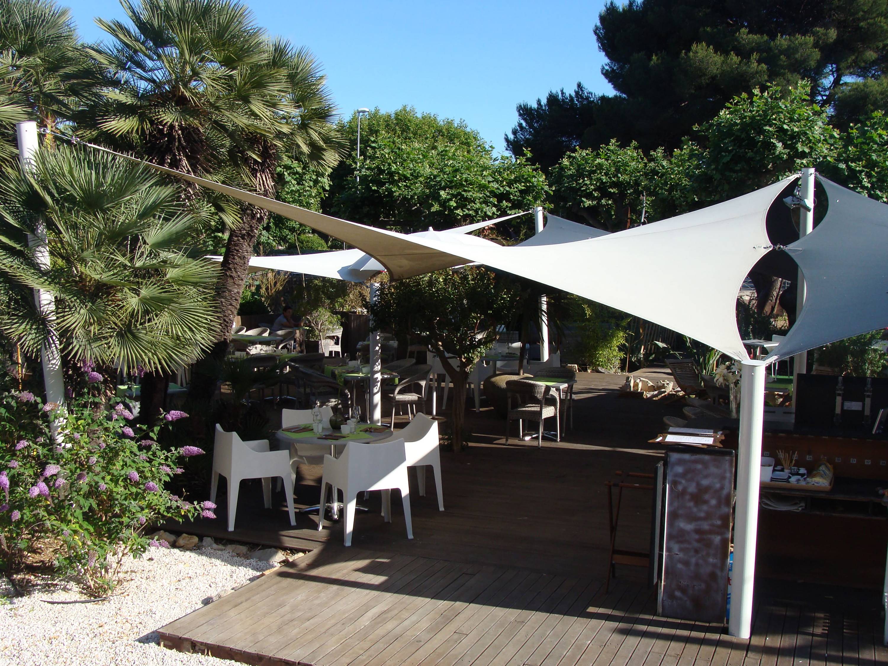 voile d'ombrage en france