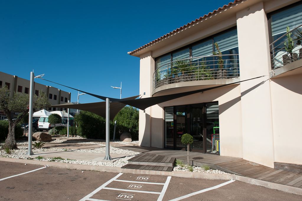 voile d'ombrage en france