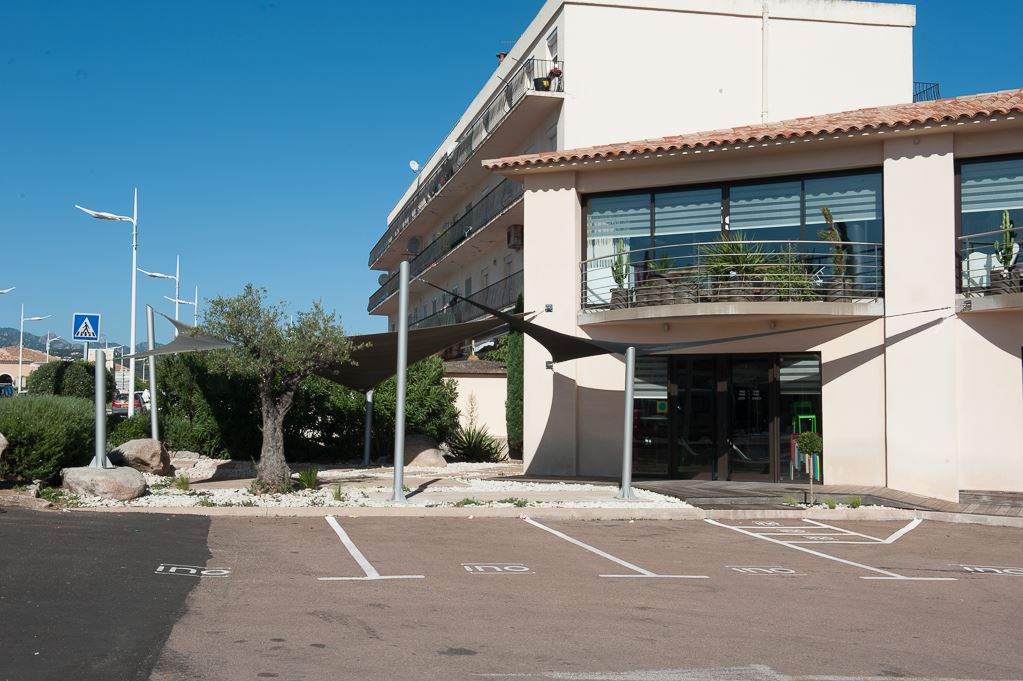 voile d'ombrage en france