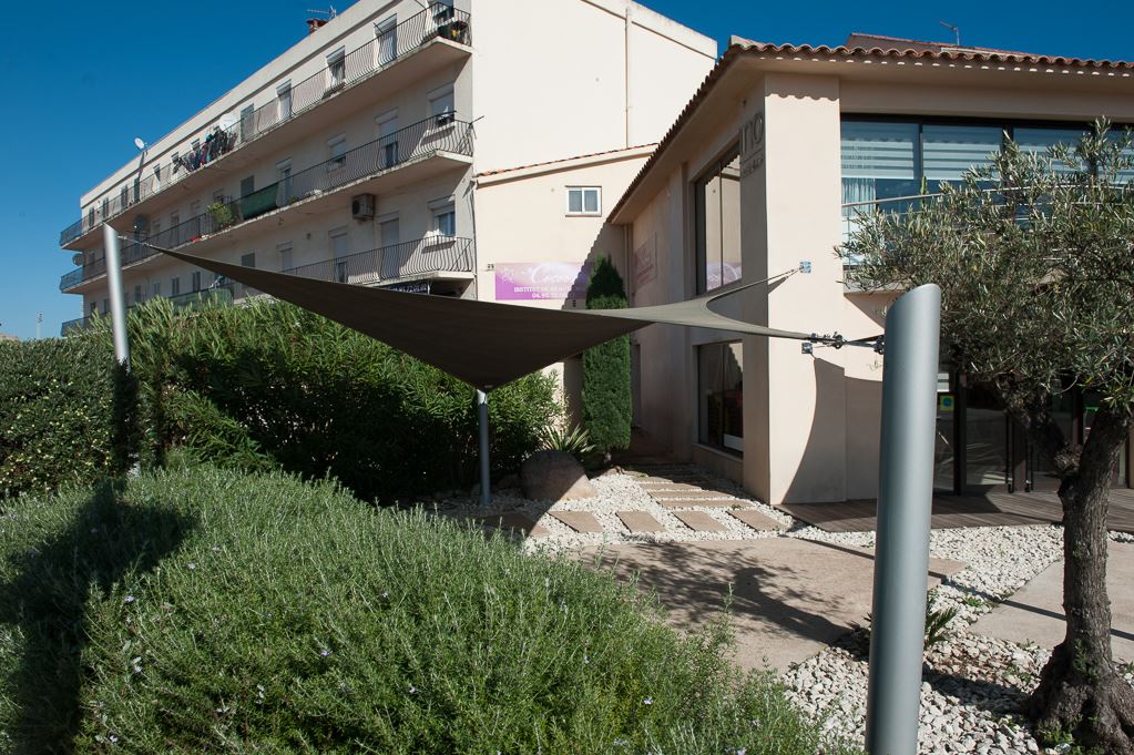 voile d'ombrage en france