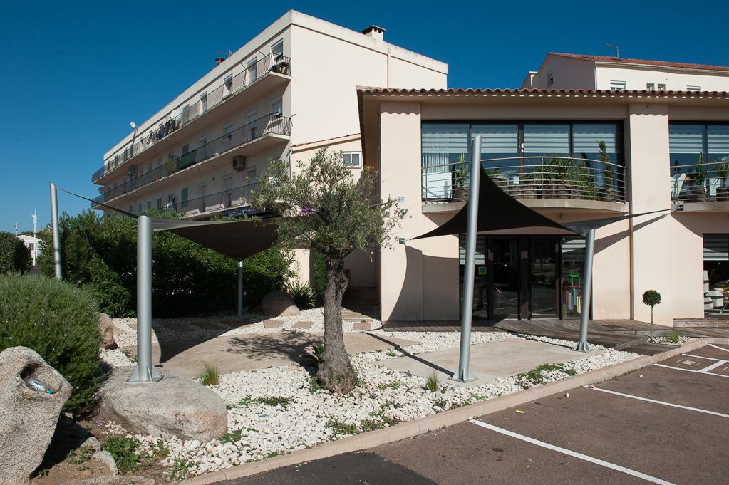 voile d'ombrage en france