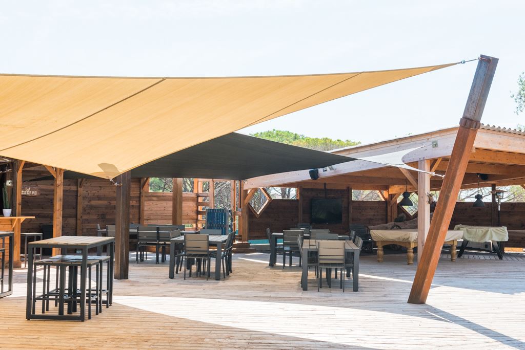 voile d'ombrage en france