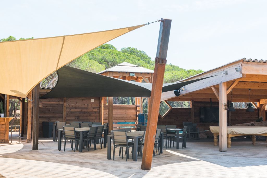 voile d'ombrage en france