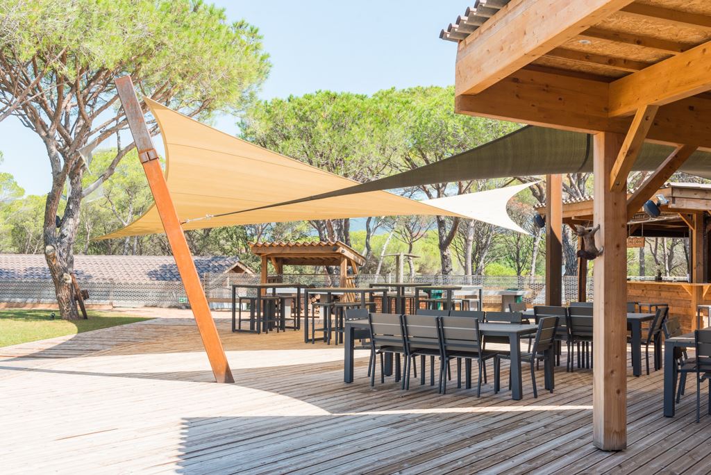 voile d'ombrage en france