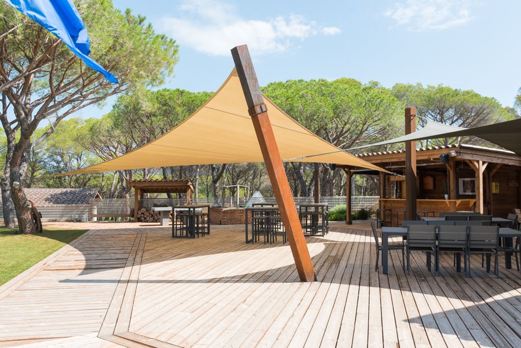 voile d'ombrage en france