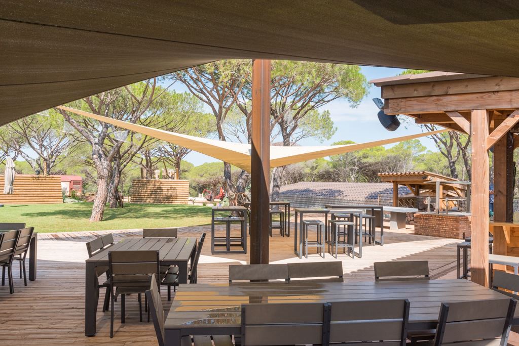 voile d'ombrage en france