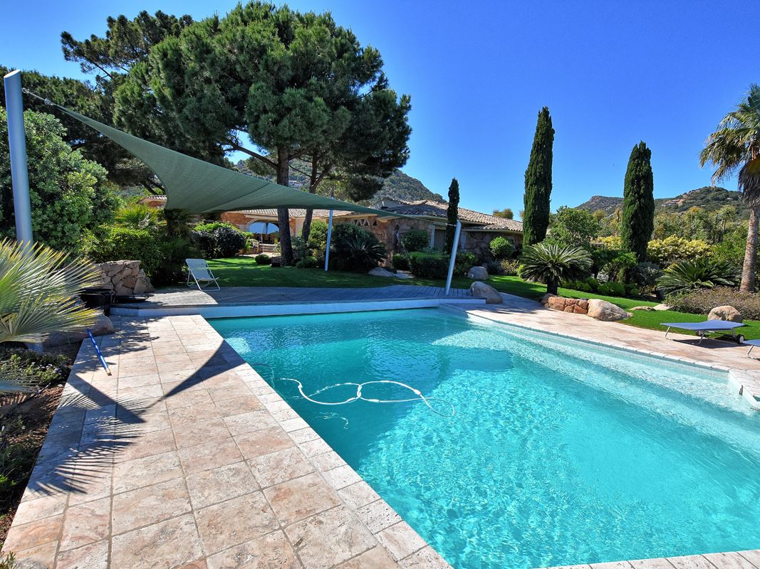 toile d'ombrage extérieur