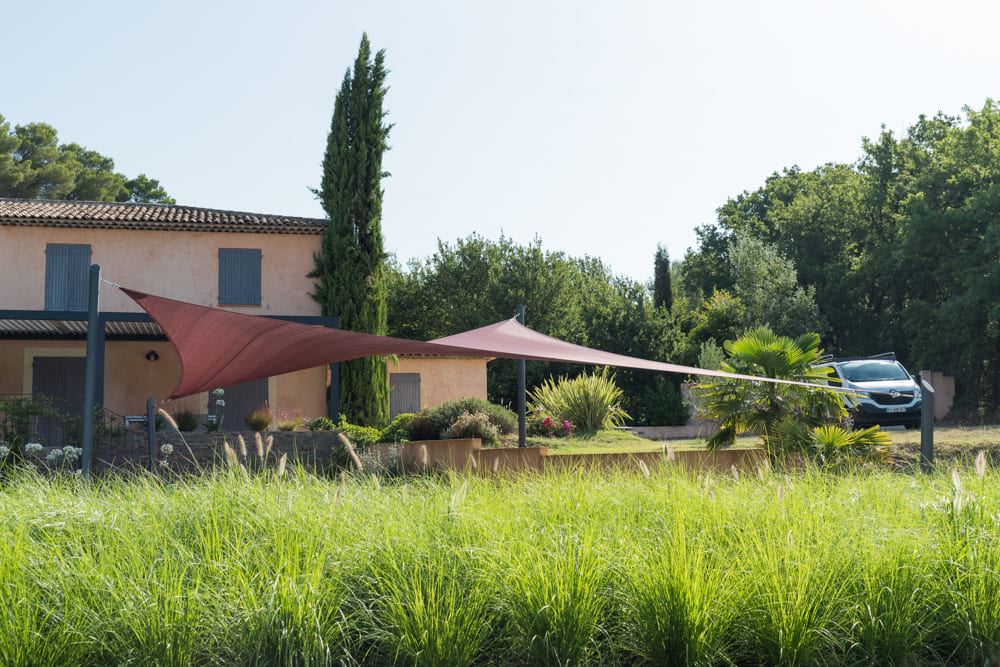 voile d'ombrage en france