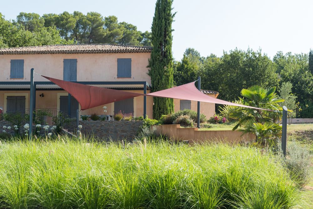 voile d'ombrage en france
