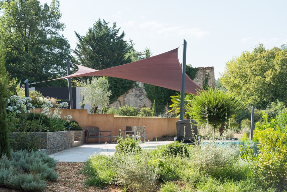 voile d'ombrage en france