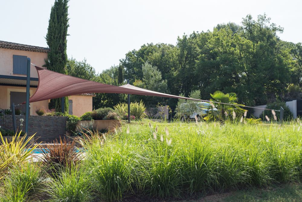 voile d'ombrage en france