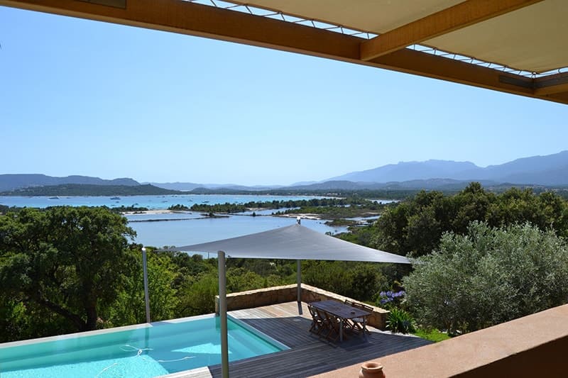 voile d'ombrage extérieur