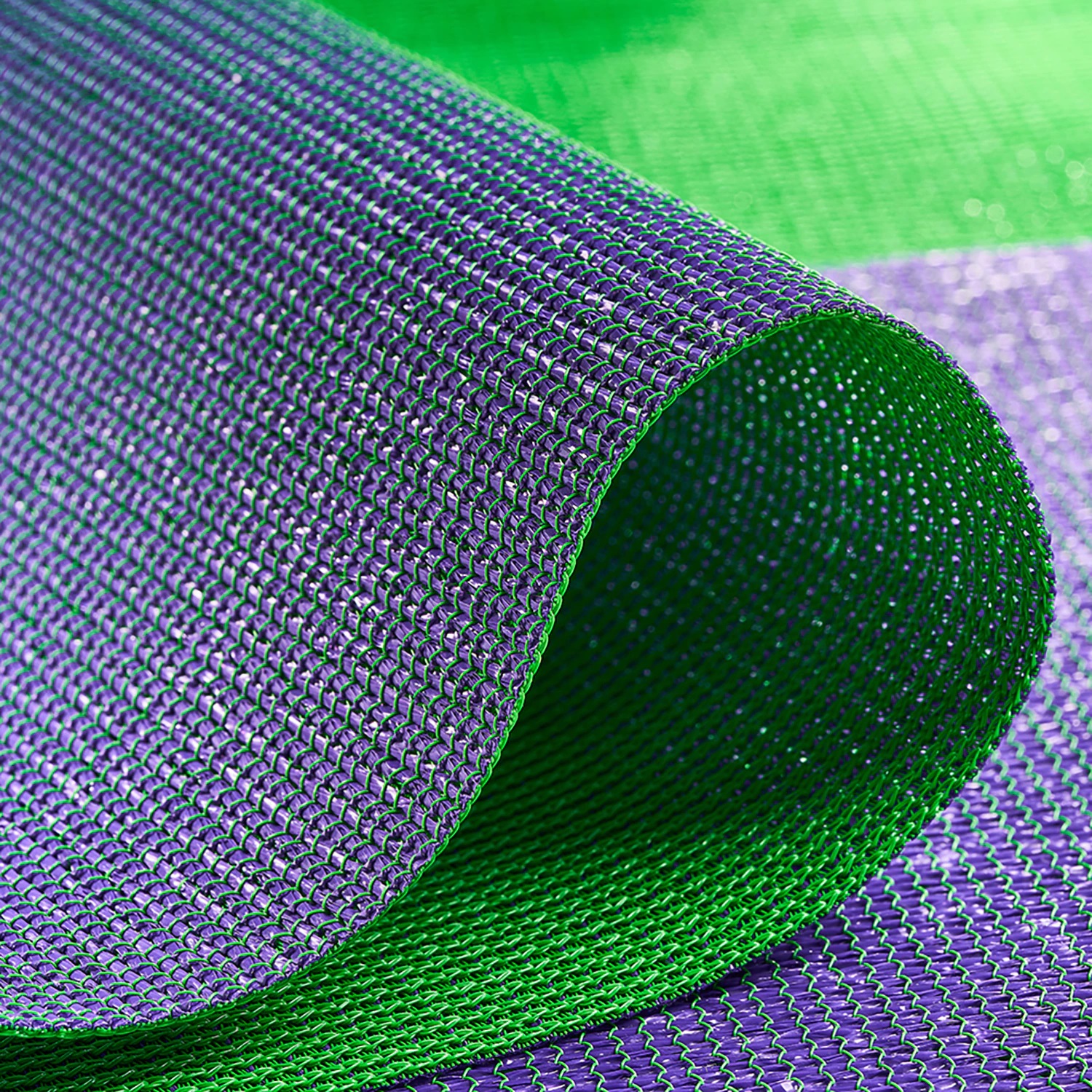 voile d'ombrage extérieur