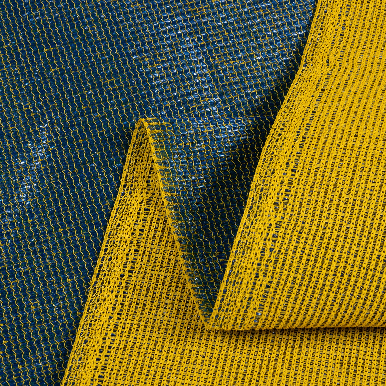 voile d'ombrage extérieur