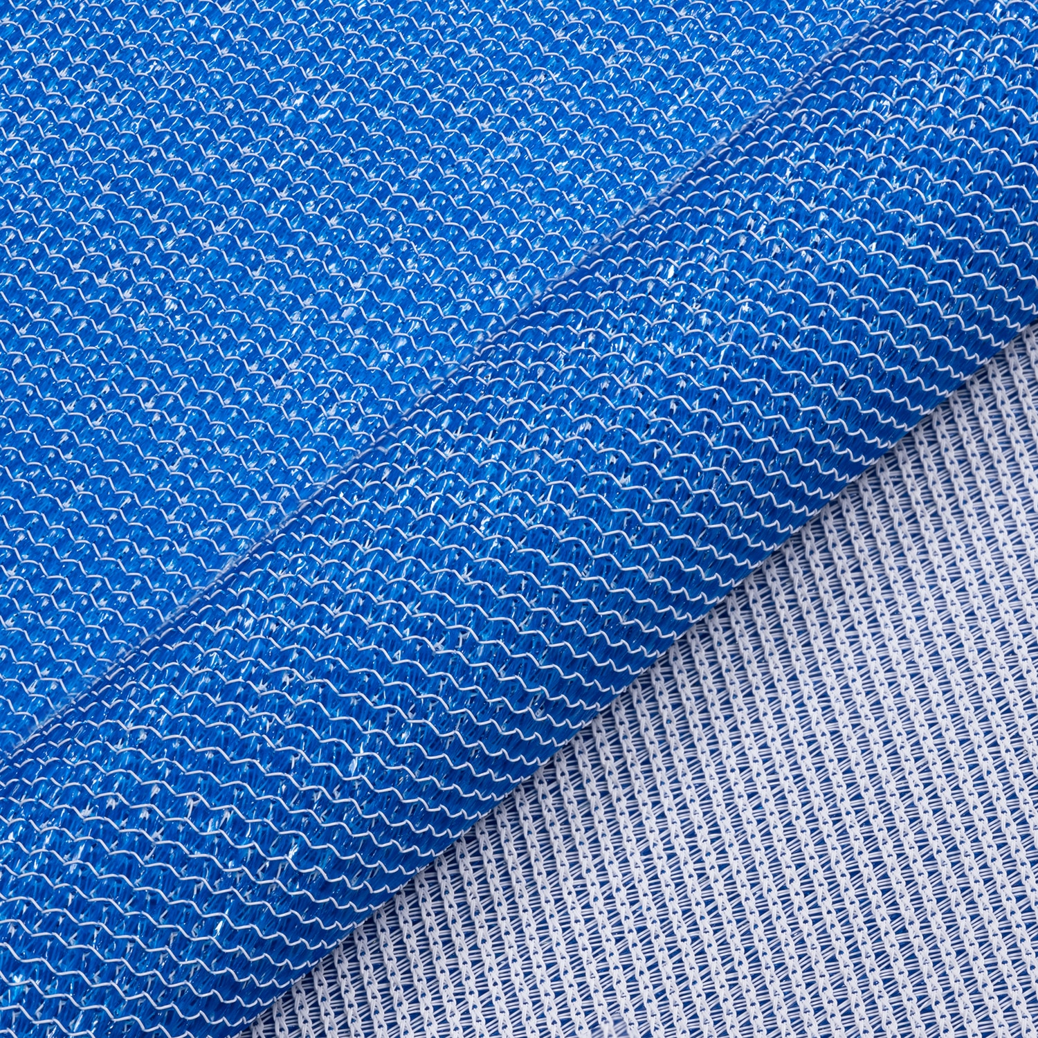 voile d'ombrage extérieur