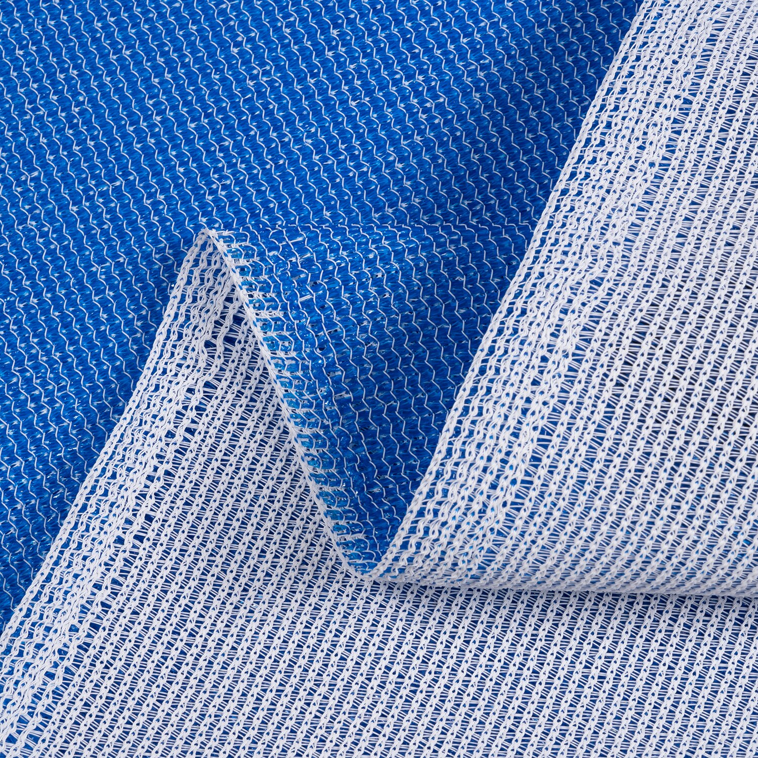 voile d'ombrage extérieur