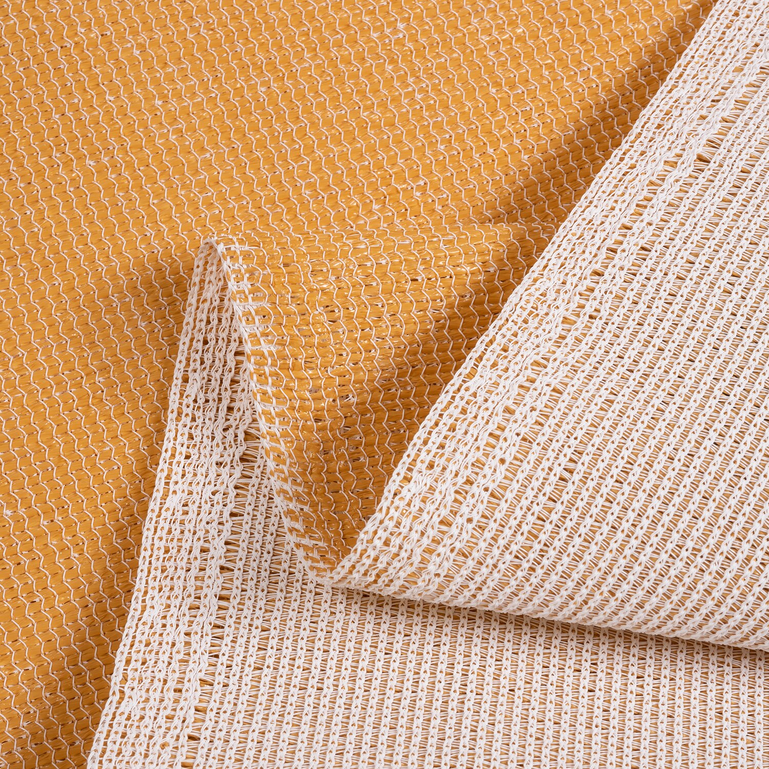 voile d'ombrage extérieur