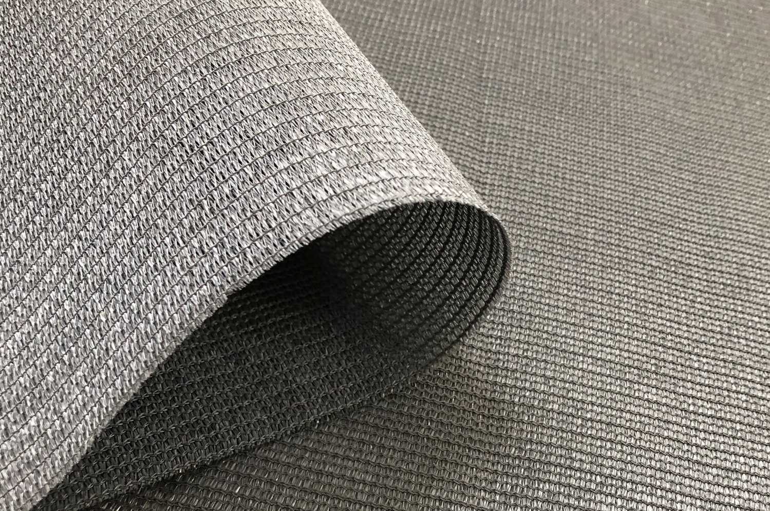 voile d'ombrage extérieur