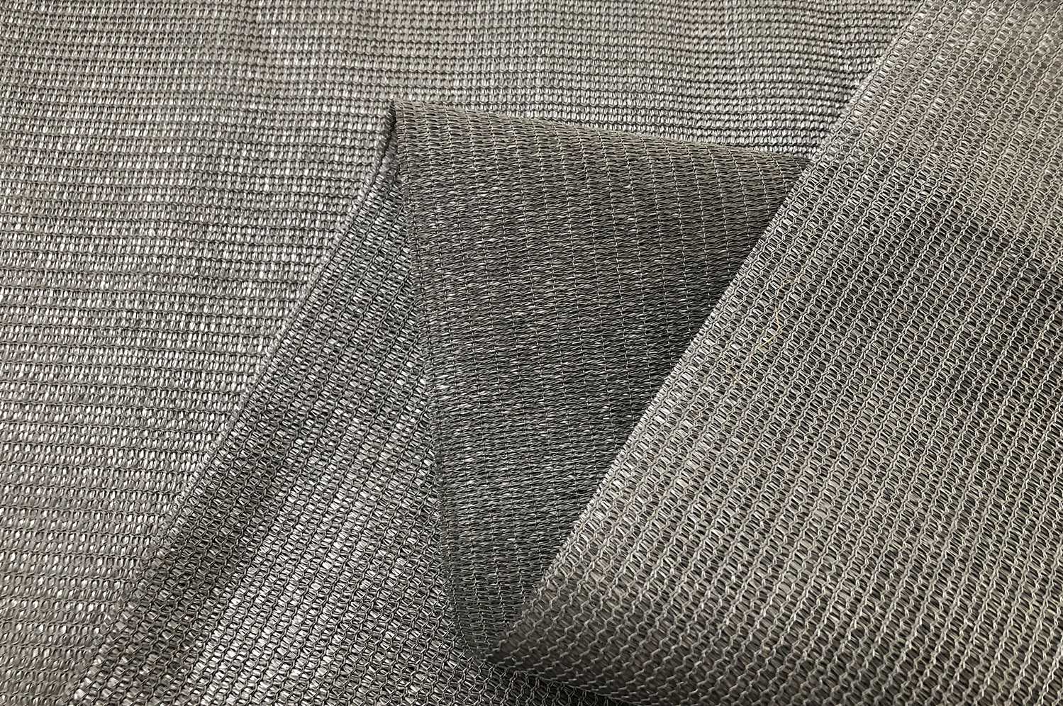 voile d'ombrage extérieur