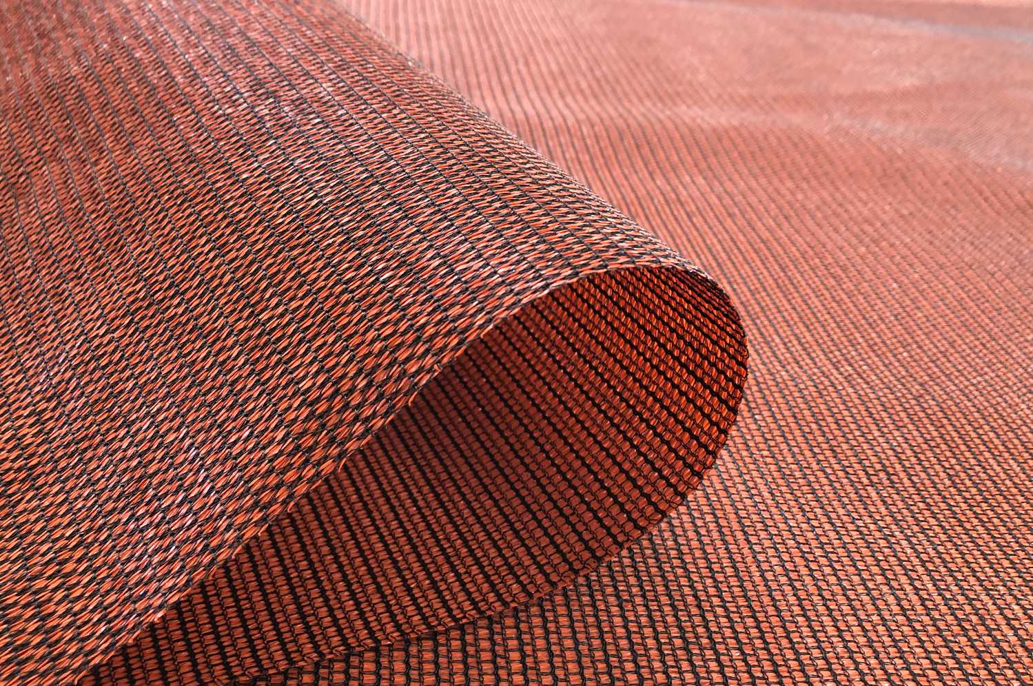 voile d'ombrage extérieur