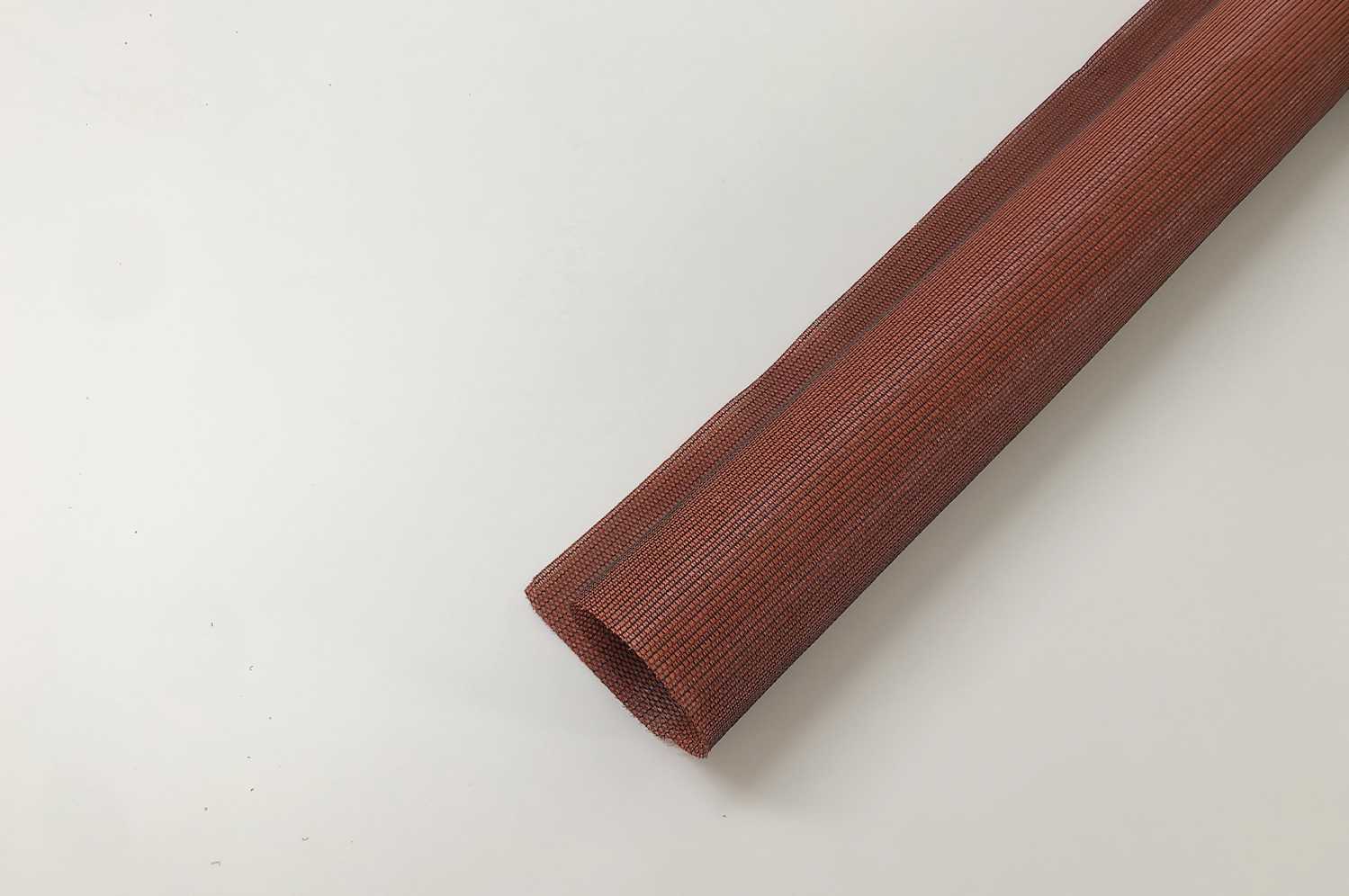 voile d'ombrage extérieur